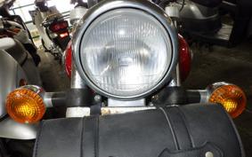 KAWASAKI ELIMINATOR 125 BN125A