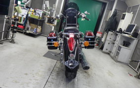 HONDA SHADOW 750 Gen. 3 2007 RC50