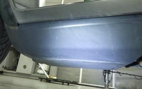 HONDA TACT-4ﾍﾞｰｼｯｸ AF79