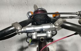 HONDA CAR LEE50 CF50