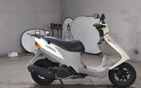 SUZUKI ADDRESS V125 CF46A