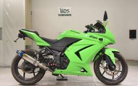 KAWASAKI NINJA 250R EX250K