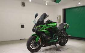 KAWASAKI NINJA 1100SX 2025 ZXT10H