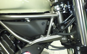 KAWASAKI ELIMINATOR400-3 2025 EL400A