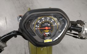 HONDA  CROSS  CUB 50 AA06