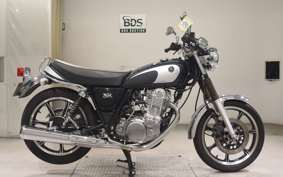 YAMAHA SR400 Gen.5 2021 RH16J