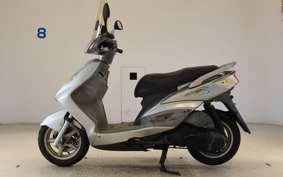 YAMAHA CYGNUS 125 X 2 SE44J