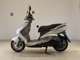 Фото Yamaha CYGNUS 125 X 2 с японского аукциона
