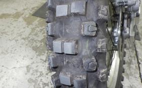 HONDA CRM250R GEN 3 2006 MD24