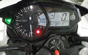 YAMAHA MT-03 2017 RH07J