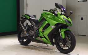 KAWASAKI NINJA 1000 A 2012
