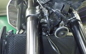 YAMAHA MT-09 A RN52J