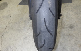 HONDA CB400SF VTEC A 2012 NC42