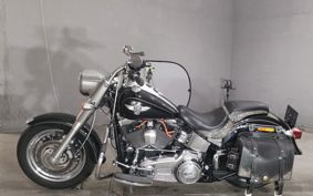 HARLEY FLSTF 1580 BX5
