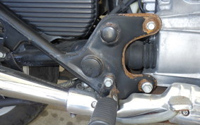 HONDA GL 400 WING 1985 GL400