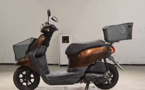HONDA TACT Gen.4 2001 AF79