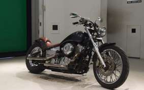 YAMAHA DRAGSTAR 400 CLASSIC 2008 VH01J