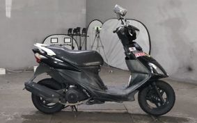 SUZUKI ADDRESS V125 CF4MA