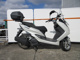 Фото Yamaha MAJESTY S с японского аукциона