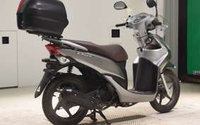 HONDA DIO 110 JF31
