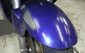 KAWASAKI ZZ1200 NINJA R 2003 ZXT20C