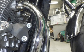 HONDA CB400F 1997 NC36