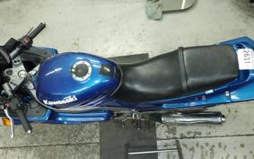 KAWASAKI ZZ-R250 EX250H