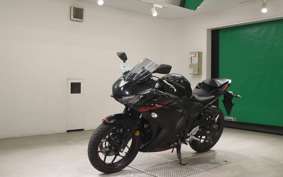 YAMAHA YZF-R25 2021 RG10J