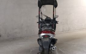 YAMAHA MAJESTY 250 SG03J