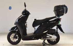 HONDA LEAD 125 2013 JK12