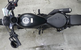 HONDA REBEL 250 A 2020 MC49