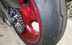 KAWASAKI NINJA ZX-6R A 2025 ZX636J