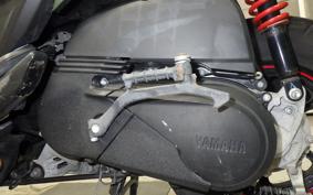 YAMAHA CYGNUSRAYZR 2016