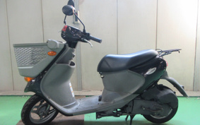 SUZUKI LETS4 CA43A