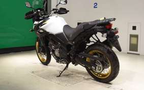 SUZUKI Vストローム650XTA 2023 C733M