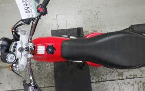 SUZUKI VANVAN 200 NH41A