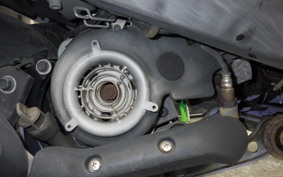 YAMAHA AXIS 125 TREET SE53J