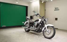 YAMAHA DRAGSTAR 250 2006 VG05J