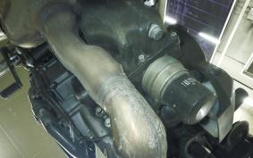 YAMAHA MT-07 2022 RM33J