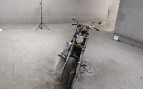 YAMAHA DRAGSTAR 400 CLASSIC 1999 4TR