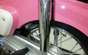 HONDA C110 SUPER CUB JA44