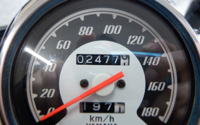 YAMAHA DRAGSTAR 400 2000 1118