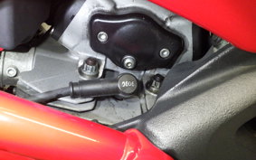 DUCATI MONSTER 696 2009