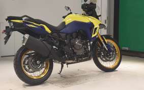 SUZUKI Vｽﾄﾛｰﾑ800DE 2025 EM1BA