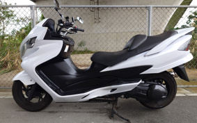 SUZUKI SKYWAVE 250 CJ46A