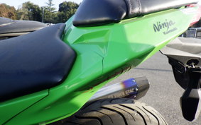 KAWASAKI NINJA 250 EX250L