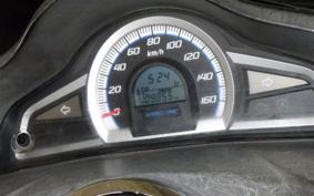 HONDA PCX125 2020 JF56