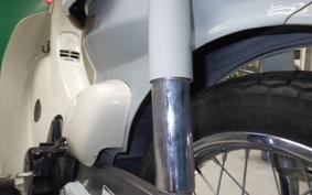HONDA LITTLE CUB E AA01