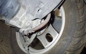 HONDA DIO Gen.5 AF56