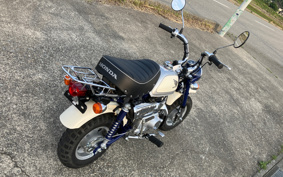 HONDA MONKEY AB27